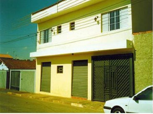 Imagem 2 de 7 de Casas - Ref: V92639