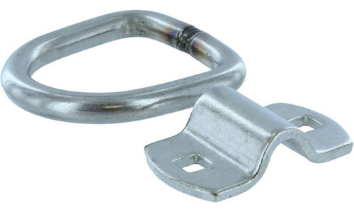 Anillo En D De Amarre De 251 Con Soporte De Montaje