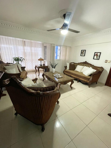 Vendo Hermoso Apartamento Tipo Penthouse En Bella Vista