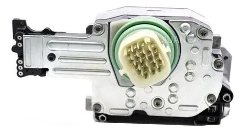 Cuerpo De Válvula Con Paquete De Solenoides For Dodge Ram