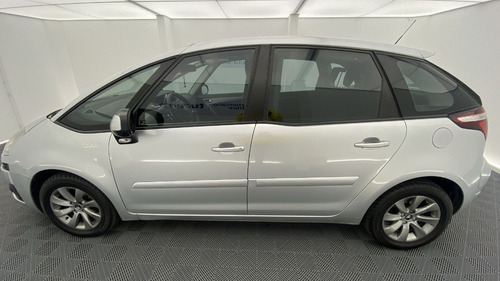 Imagen 4 de 25 de Citroen C4 Picasso 20 I 5 Pl