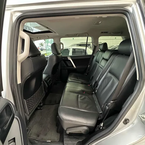 Toyota Prado 2.8 Tx-L At6
