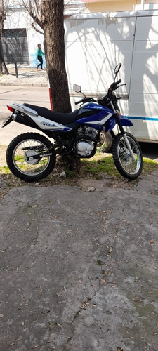 Imagen 6 de 10 de Motomel Skua