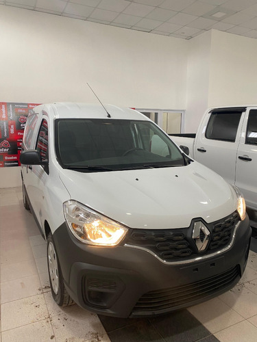 Renault Kangoo Express 2024 Sin Rodar