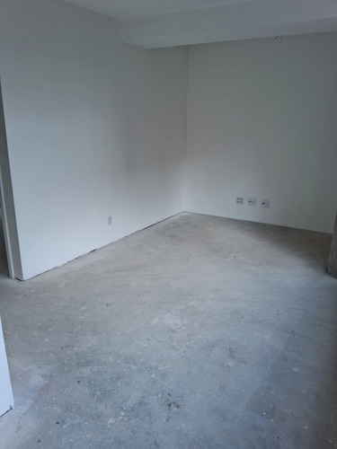 Apartamento Novo À Venda De 47 M2 Com 2 Dormitórios Em Pinheiros À 50 Metros Da Estação Oscar Freire