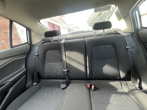 Chevrolet Onix 1.0t Lt At