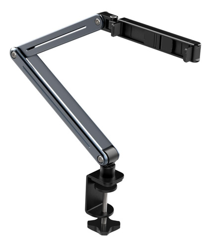 Soporte De Soporte De Tabletas Para El Escritorio Y La Cama