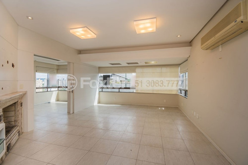 Imagem 21 de 30 de Cobertura, 4 Dormitórios, 303 M², Petrópolis - 111474