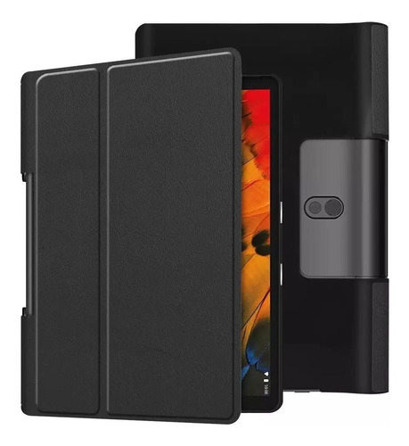 Funda Inteligente Tablet Lenovo Yoga Smart Tab 5 Yt-x705f