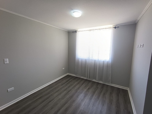 Departamento En Arriendo - Alturas De Curauma.