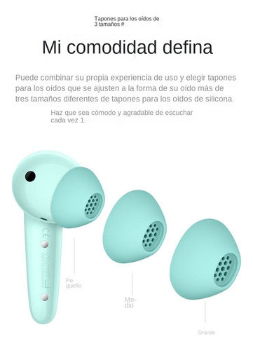 Auriculares Inalámbricos Bluetooth Freebuds Se De Huawei