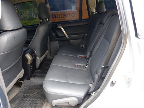 Toyota Prado Tx 3000cc 4x4 7 Psj