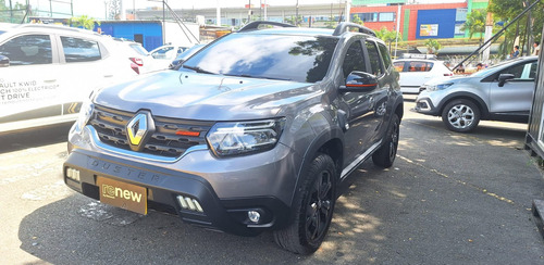 Renault Duster 1.3 T Iconic 4X2 Cvt