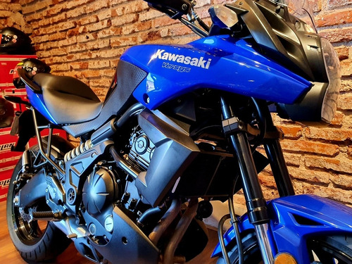 Imagen 7 de 19 de Kawasaki Versys 650 Oportunidad Contado !! Bamp Group