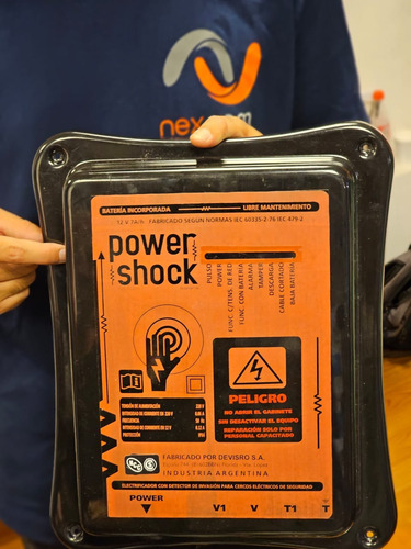 Curso Online De Instalación De Cercos Eléctricos