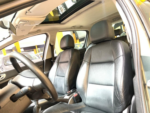 Peugeot 307 Presence Pack 1.6 2009/2010 (3895)