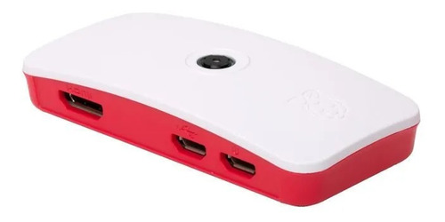 Carcasa Para Raspberry Pi Zero W Oficial