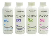 Comprar Alfaparf Peróxido En Crema Vol Oxid'o Peroxido 90ml Tono 10 Vol 90ml