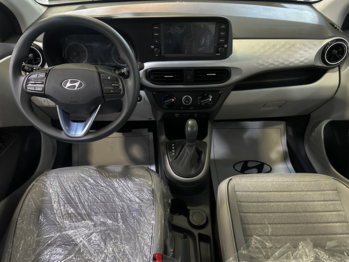 Hyundai Grand I10 2025 Gls