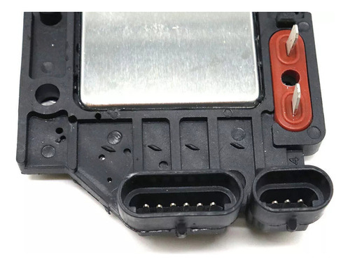 10489422 8104672020 Módulo De Control De Encendido Electróni