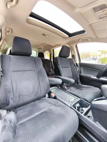 Honda CR-V 2.4 Ex