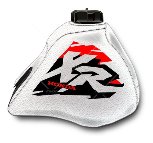 Funda Cubre Tanque Honda Xr 100r Año 1997 Fmx Covers Tech