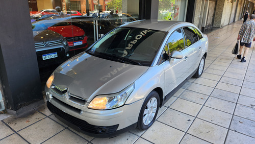 Citroën C4 2.0 Hdi Exclusive