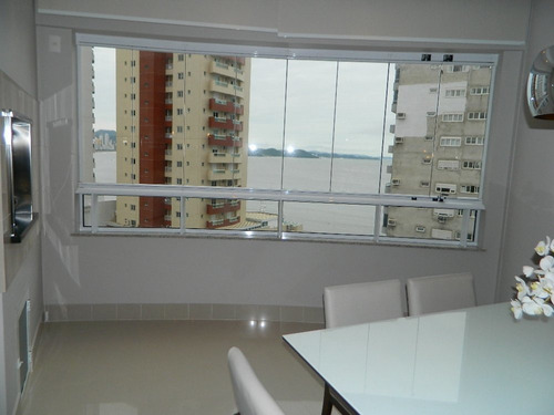 Imagem 15 de 25 de Apartamento Centro Balneãrio Camboriã¿ - 124325