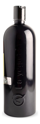 Kit Shampoo Negro Yeguada La Reserva 2 Piezas