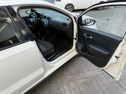 Volkswagen Vento 1.6 Starline Mt