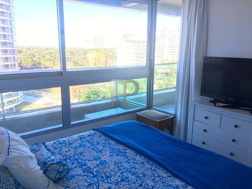 Imagen 8 de 13 de Apartamento En Venta Punta Del Este 1 Dorm #1774