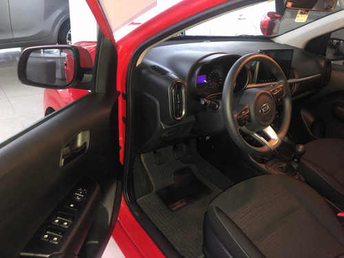 Kia Picanto 1.0 Version Emotion Aire Modelo 2022 Soat Gratis