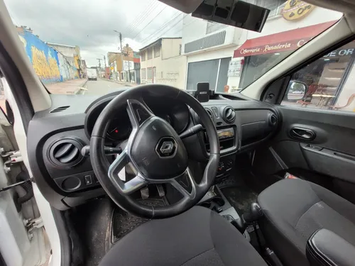 Renault Kangoo 1.6 Express