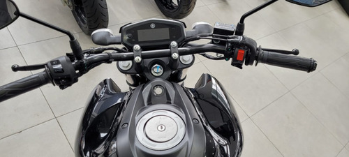 Yamaha Fz S Fi V3 0 Km Nuevo Modelo - Automoto Lanus!