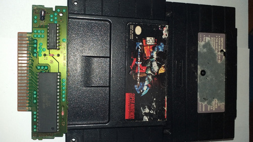 Killer Instinct Original Super Nintendo - Snes