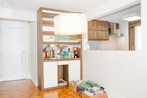 Apartamento A Venda Em São Paulo - 22820