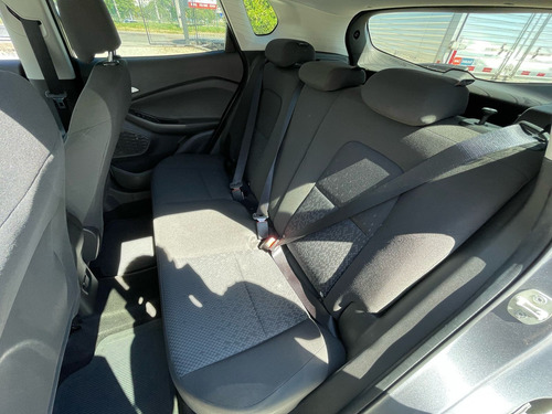 Chevrolet Tracker 1.0 Turbo 12V Flex Aut.