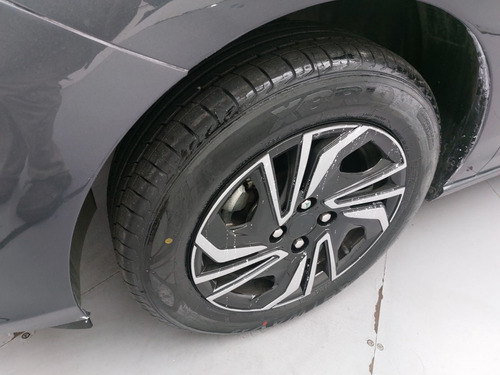 Chevrolet Onix 1.0 TURBO FLEX LT MANUAL