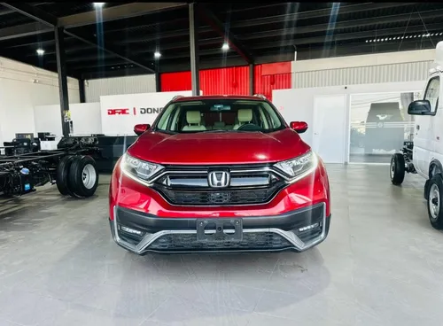 Honda CR-V 1.5 Touring Cvt