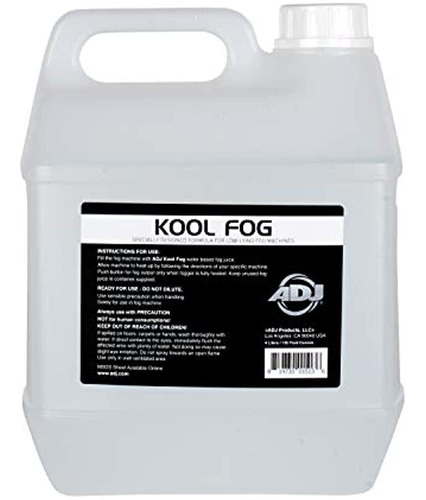 Kool Fog