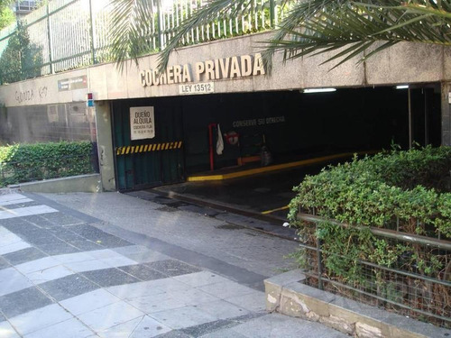Imagen 2 de 9 de Gran Negocio Inmobiliario. Lote De Cocheras En Ubicaciones Premium.