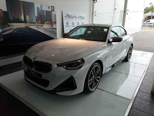Imagen 2 de 19 de Bmw Serie 2 M240i Xdrive - Auto Munich