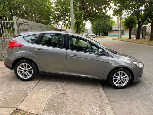 Imagen 3 de 25 de Ford Focus Iii 2016 2.0 Se