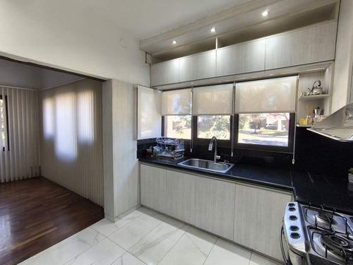 Casa En Venta Country San Isidro