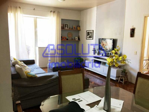 Imagem 3 de 15 de Apartamento-à Venda-tijuca-rio De Janeiro - 42832
