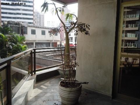 Apartamento Residencial À Venda, Cambuí, Campinas - . - Ap6041