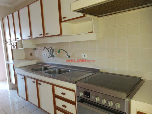 Imagem 25 de 29 de Apartamento Com 3 Dormitórios, 3 Vagas À Venda, 161 M² Por R$ 1.300.000 - Morro Dos Ingleses - São Paulo/sp - Ap10301