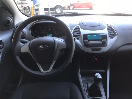 Imagem 9 de 9 de Ford Ka 1.0 Ti-vct Se