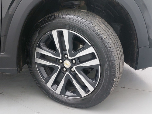 Chevrolet Tracker 1.0 TURBO FLEX AUTOMÁTICO