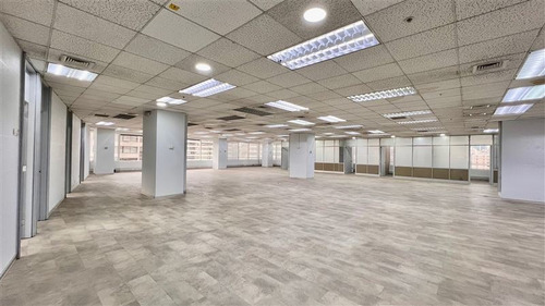Imagen 2 de 20 de Oficina En Arriendo En Las Condes
